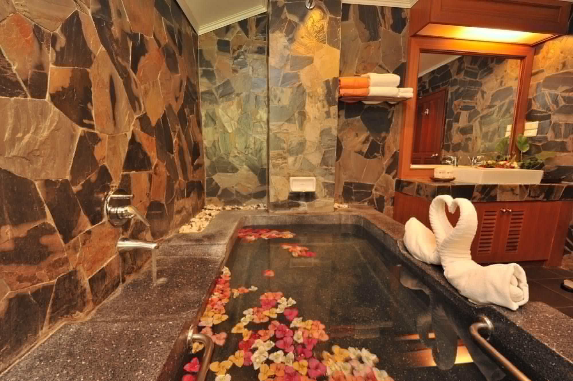 The Privacy Beach Resort & Spa Sam Roi Yot Bagian luar foto