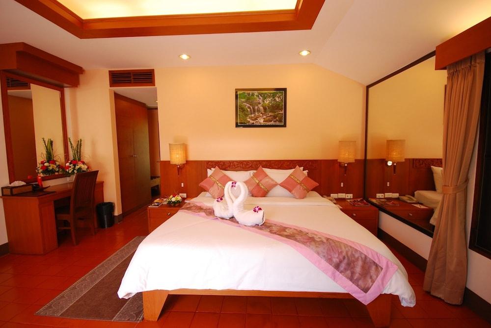The Privacy Beach Resort & Spa Sam Roi Yot Bagian luar foto