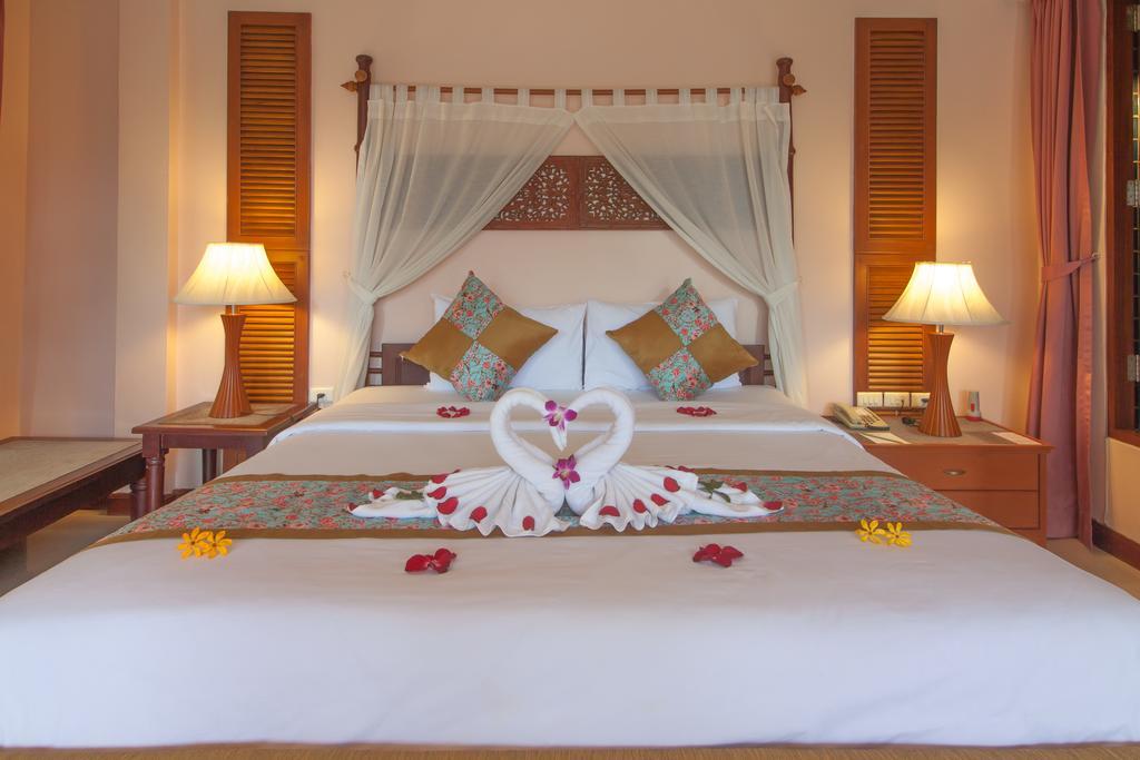 The Privacy Beach Resort & Spa Sam Roi Yot Bagian luar foto
