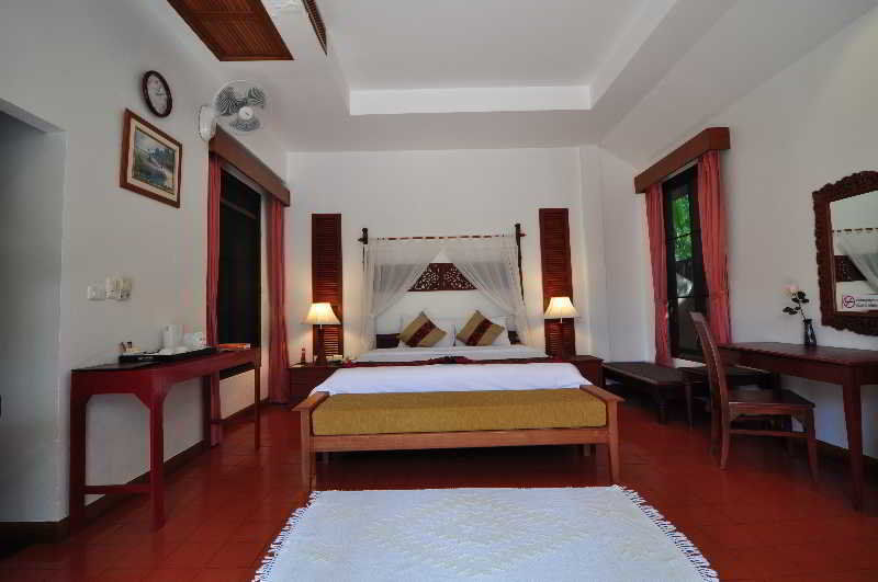 The Privacy Beach Resort & Spa Sam Roi Yot Bagian luar foto