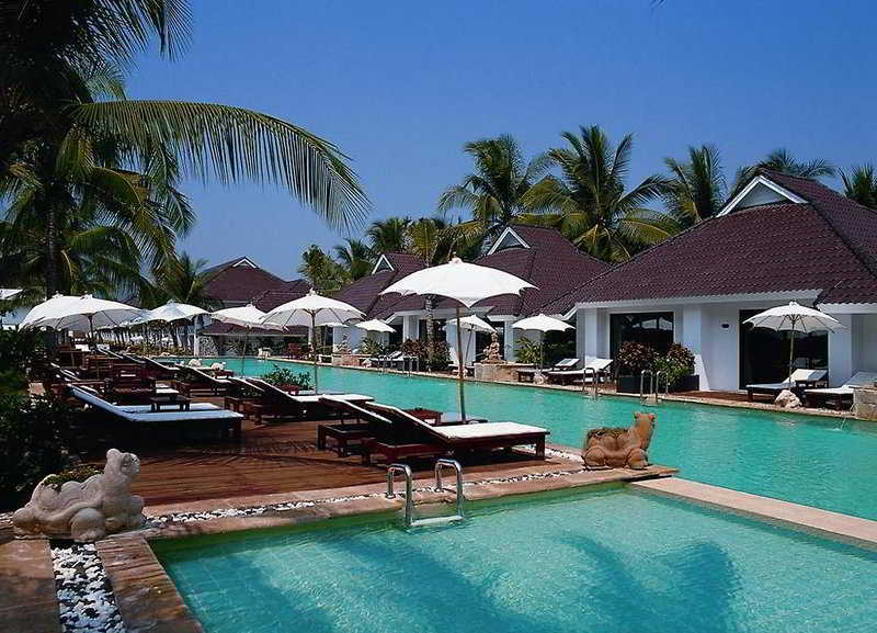 The Privacy Beach Resort & Spa Sam Roi Yot Bagian luar foto