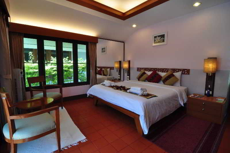 The Privacy Beach Resort & Spa Sam Roi Yot Bagian luar foto