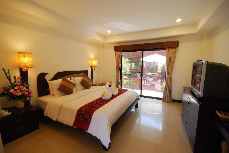 The Privacy Beach Resort & Spa Sam Roi Yot Bagian luar foto