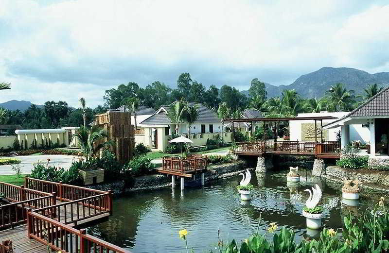 The Privacy Beach Resort & Spa Sam Roi Yot Bagian luar foto